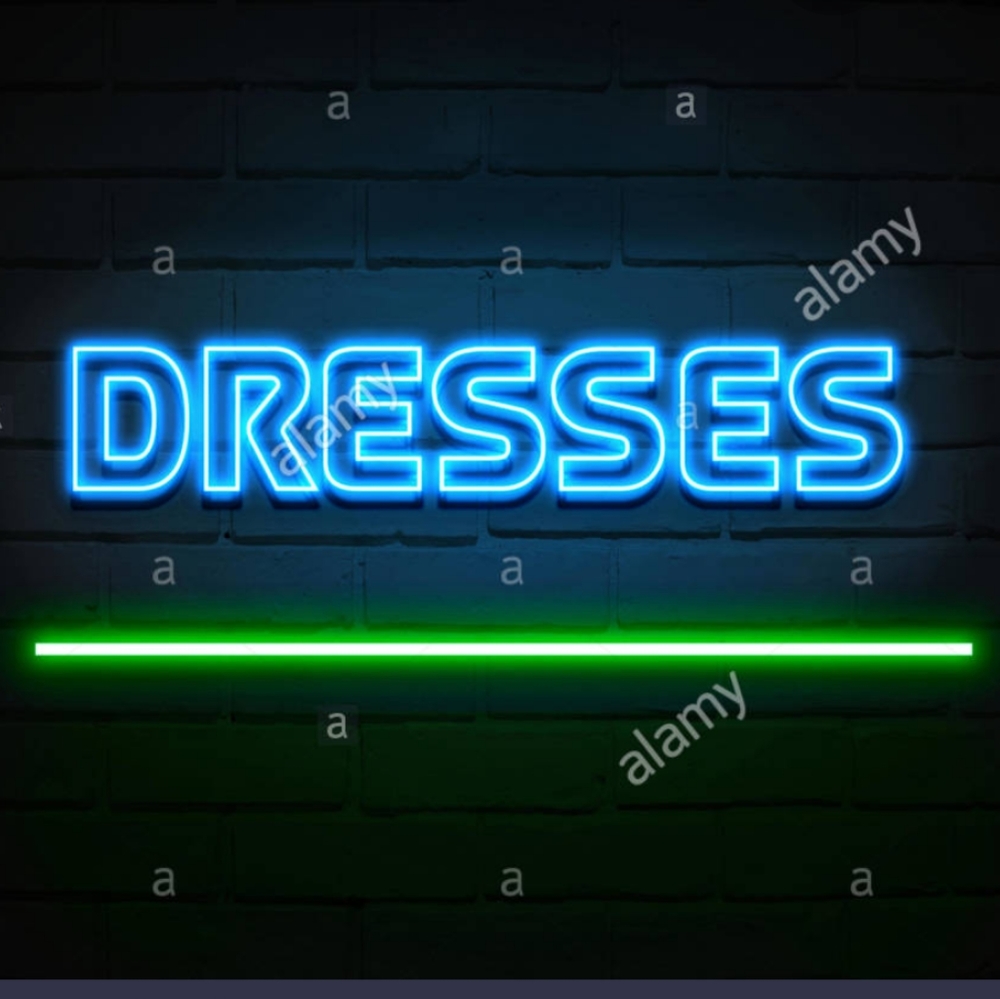 Dresses & Skirts